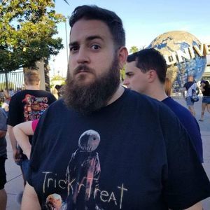 Meet your Posher, Brian